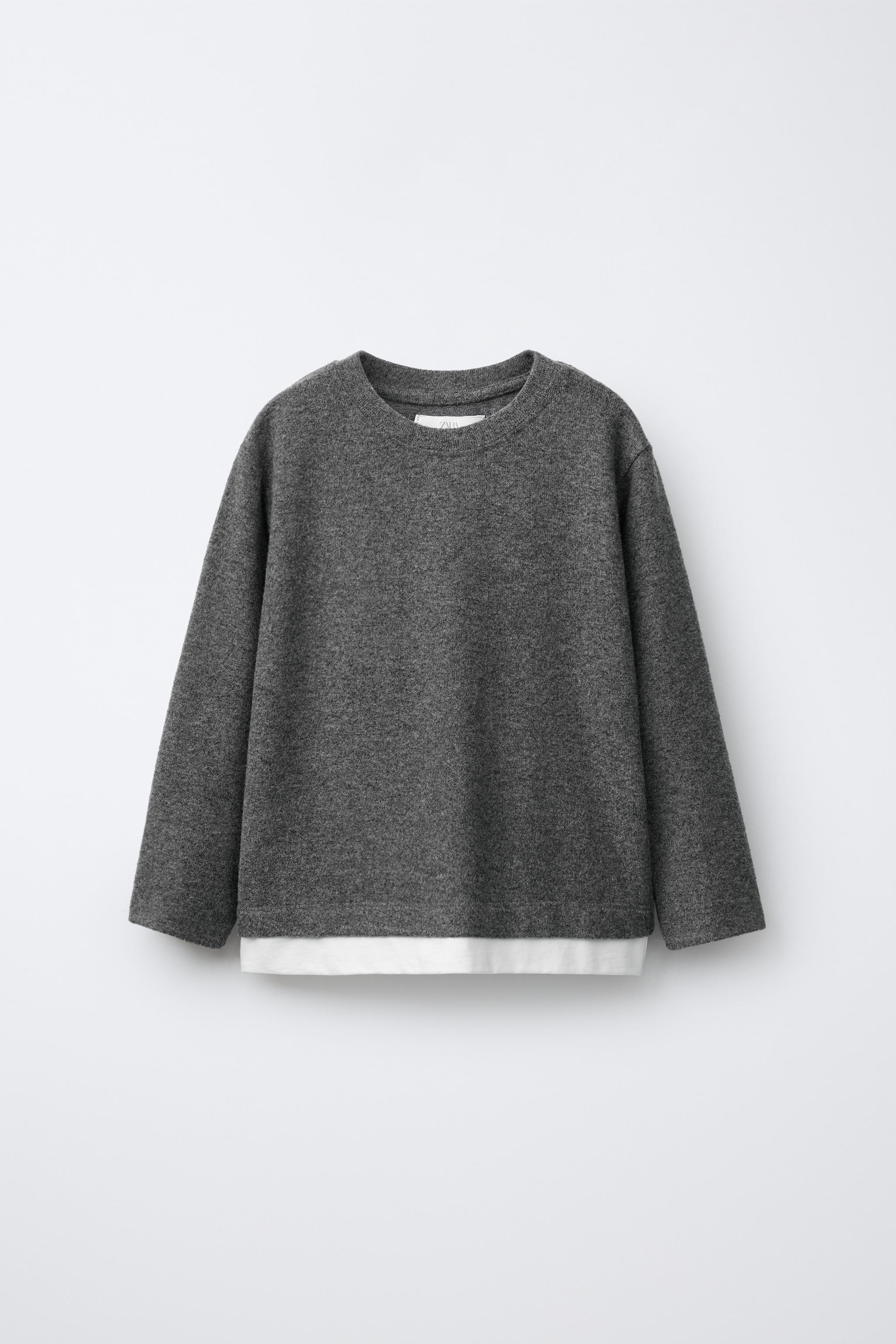 COMBINATION SOFT TOUCH JUMPER